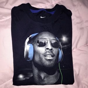 Nike Kobe Dry-fit Tee